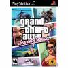 PS2 GAME - Grand Theft Auto: Vice City Stories (USED)